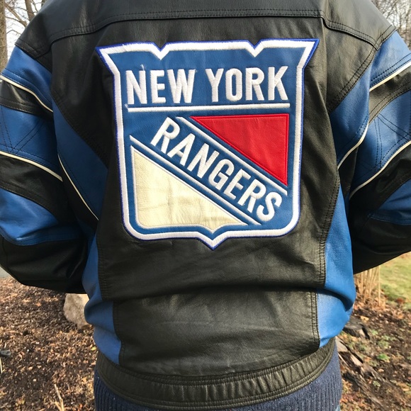 starter jackets coats nhl